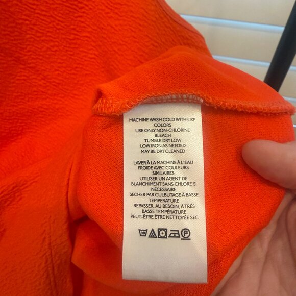 Anthropologie Maeve mock neck tank, Size Large - Picture 5 of 5